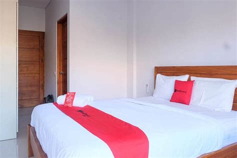 REDDOORZ @ TAMAN GRIYA JIMBARAN 2 (Bali) - Hotel Reviews & Photos ...
