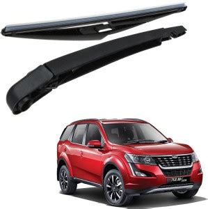 Oshotto Flat Wiper blades Rear Window Wiper Price in India - Buy ...