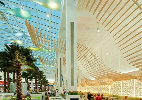 City Centre Almaza in Egypt awarded LEED Gold certification