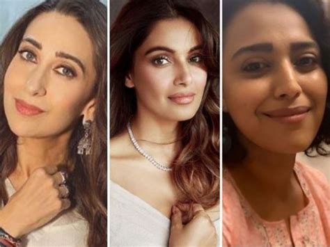Bollywood divas support 'Lockdown Mein Lockup' initiative to help ...