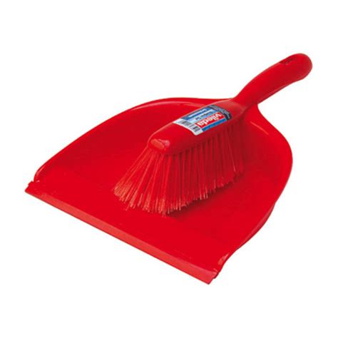 Lopatica sa četkom Vileda 70390 | Volim svoj dom