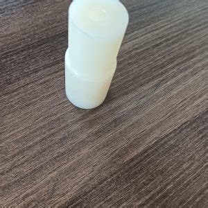 PVDF Machined Components