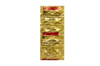 Valprid Cr 200 Tablet 10: Uses, Side Effects, Price & Substitutes