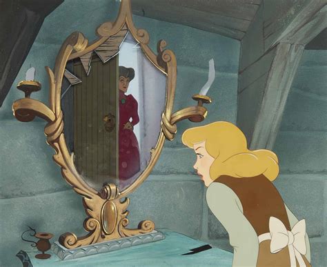 Evil Stepmother Cinderella