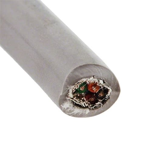 86205CY SL005 Alpha Wire | Cables, Wires | DigiKey