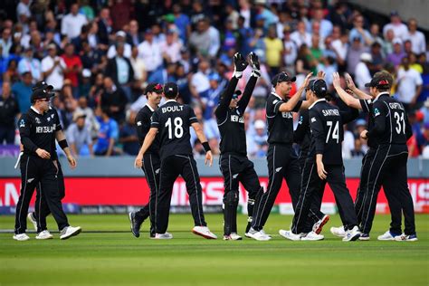 New Zealand's 3 best players from the 2019 World Cup who won't feature ...