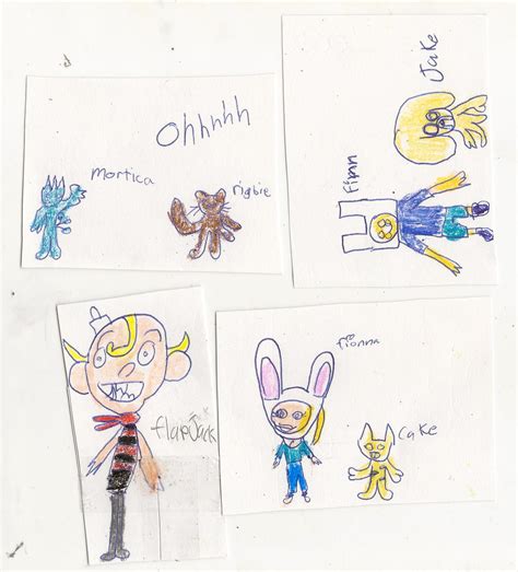 Cartoon Network Shows! by monsterpetshopgir on DeviantArt