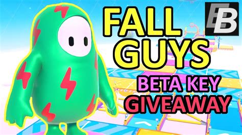 Image result for Fall Guys Free Key