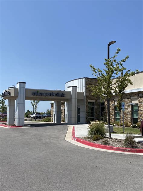 UTICA PARK CLINIC - OWASSO NORTH - Owasso OK - Hours, Directions ...