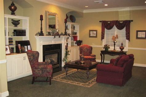 Kiser-Rose Hill Funeral Home | funeral services and funeral planning ...