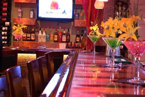 CIRCA 81 TAPAS AND COCKTAILERIA, Morehead City - Menu, Prices ...