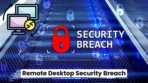 Image result for Remote Desktop Security