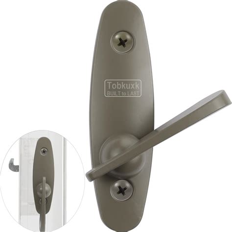 Thumb Latch for Andersen Sliding Patio Door Lock - Fits Narroline ...