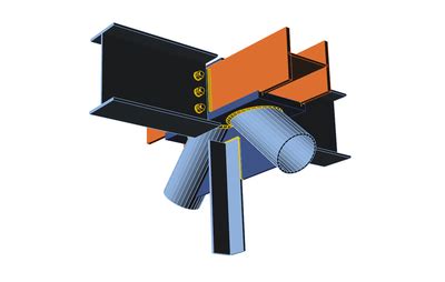 Image result for Static Connection Structure