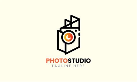 Studio Logo Camera 的图像结果