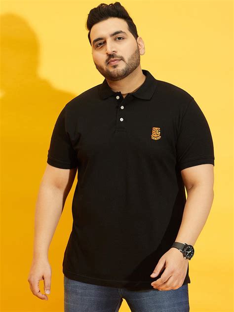 Buy Men's Plus Size Clothes Online| Free Shipping | Bigbanana – bigbanana