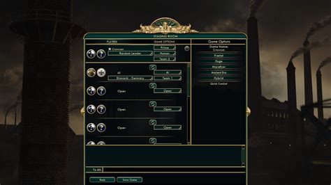 Civilization 5 Multiplayer AI difficulty levels : r/civ
