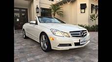 Mercedes E350 Used For Sale by 2013 Mercedes E350 Convertible For Sale By Auto Mercedes E350 Used For Sale