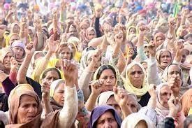 Petition · Solidarity with Farmers - India · Change.org
