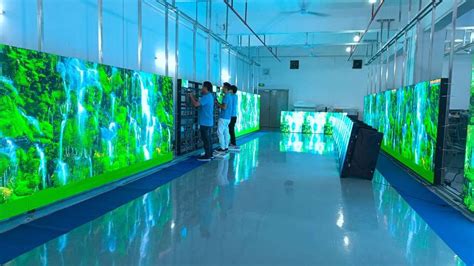 Image result for LED Factory