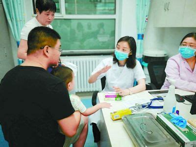首儿所廊坊儿童医院正式开诊 以北京标准服务患者--健康·生活--人民网