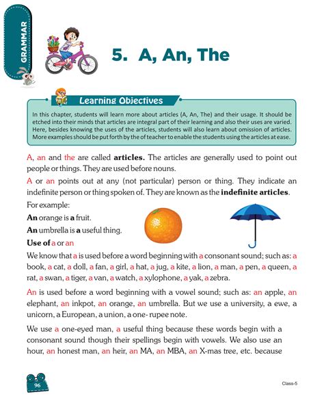 Ebook -Souvenir Amber Class-5 Semester-2