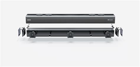 Fort Q700 D – MIVI