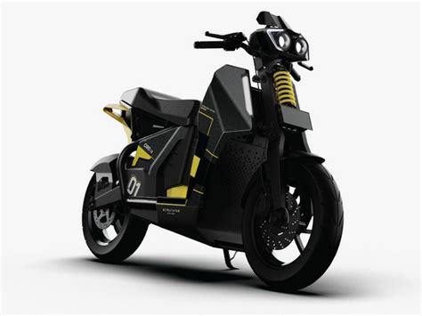 Launching Creatara: A New Era in Eco-Friendly Urban Commuting with ...