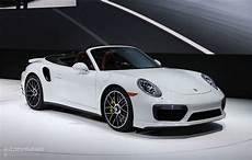 Porsche Images by 2017 Porsche 911 Turbo Turbo S Bring Their Anti Lag Tech Porsche Images