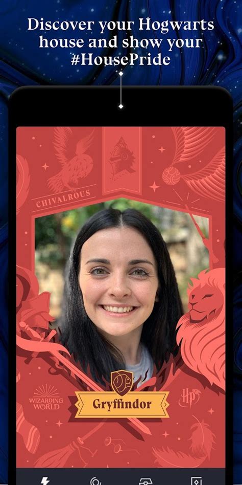 Harry Potter Fan Club approda sul Play Store