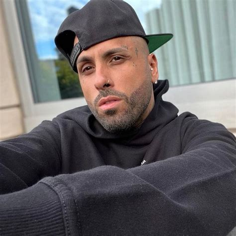 La suegra de Nicky Jam impacta con su belleza y juventud | ¡HOLA!
