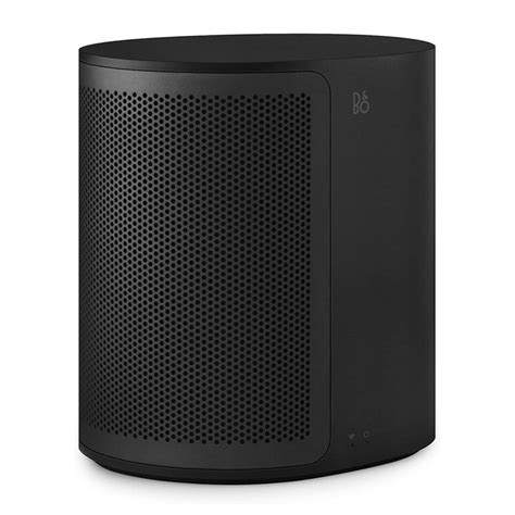 B&O Beoplay M3 Price - Buy B&O Multiroom Speaker Online — ProHiFi India