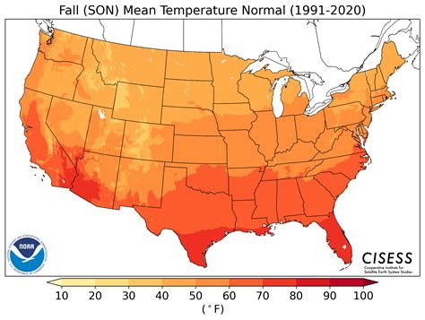 Climate Normals 1991-2020