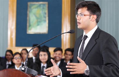 Infra Moot Court | Amity University