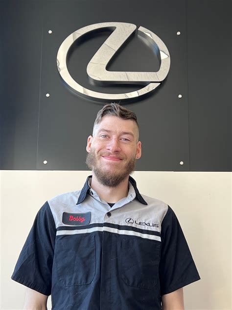 Sheehy Lexus of Annapolis Staff | Meet Our Lexus Team