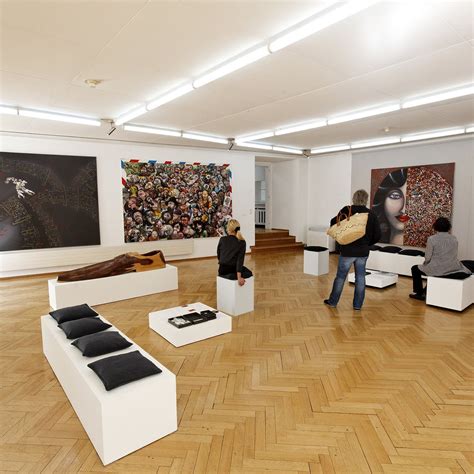 KUNSTMUSEUM (2026) All You Need to Know BEFORE You Go (with Reviews ...