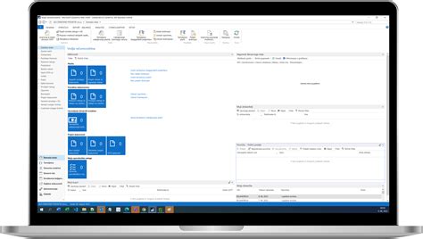 Image result for Microsoft Nav Tutorial