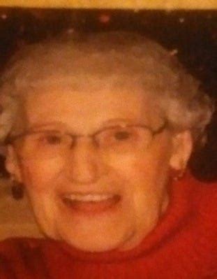 Violet Marie Stevens Obituary - The Palladium-Item