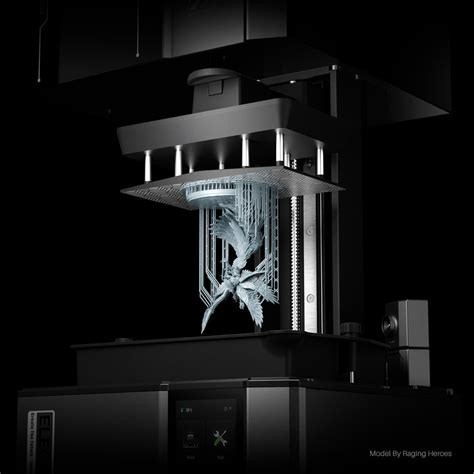 Elegoo Mars 5 Ultra - Best Beginner's Dream Resin 3D Printer – ELEGOO EU