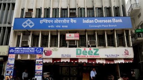 Indian Overseas Bank Q1 results: Net profit doubles to ₹327 cr as ...