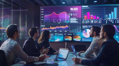 Analytics 的图像结果