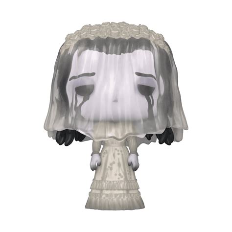 Funko POP! Movies: La Llorona - Limited Edition India | Ubuy