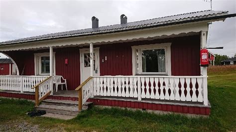 PIILIJARVI CAMPING (Gallivare, Vasterbotten County, Sweden ...