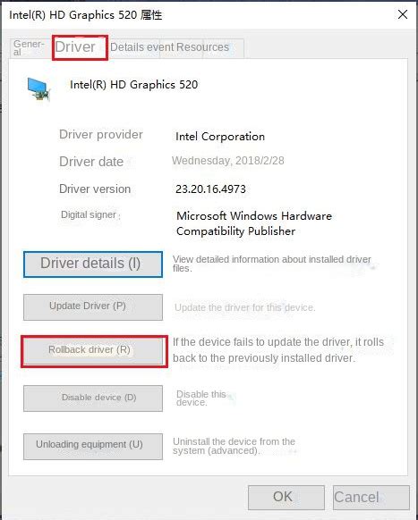 Stop Code System Thread Exception Not Handled 的图像结果