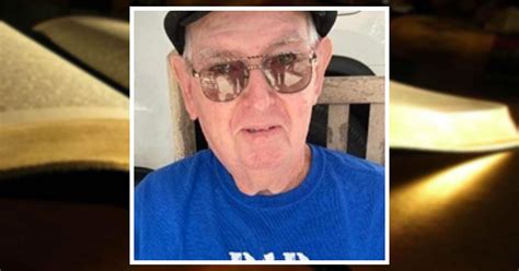 Obituary | Cecil Brent Kennedy | Community Funeral Home Inc. of ...