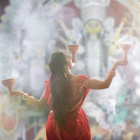 Festive Jewellery Ideas for Durga Puja | Blingvine