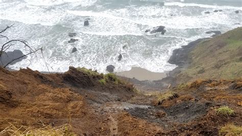 Ecola State Park Weather