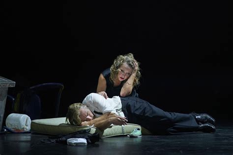 Béla Bartók en el Teatro Real, entre un ballet turbador y una ópera sin ...