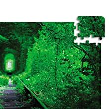 Buy Webby The Tunnel of Love Wooden Jigsaw Puzzle, 252 Pieces Online at ...