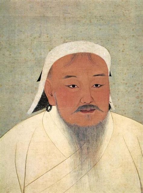 成吉思汗和他的蒙古帝国打下了多少领土，相当于现在的哪些国家？ - 每日头条